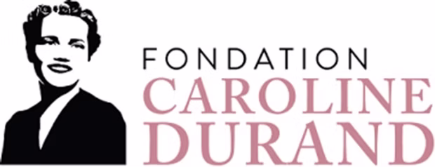 fondation caroline durand